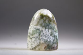 Heulandiet (veelal groen) met Stilbiet - Afbeelding 5