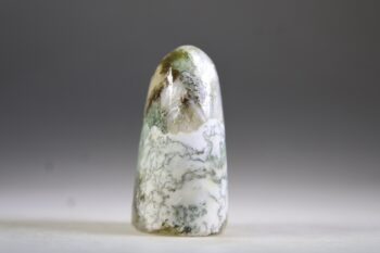 Heulandiet (veelal groen) met Stilbiet - Afbeelding 2