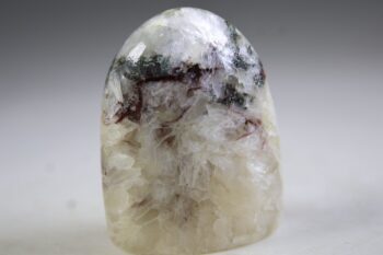 Heulandiet (veelal groen) met Stilbiet - Afbeelding 4