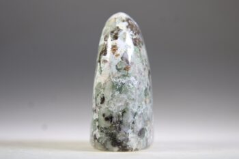 Heulandiet (veelal groen) met Stilbiet - Afbeelding 2
