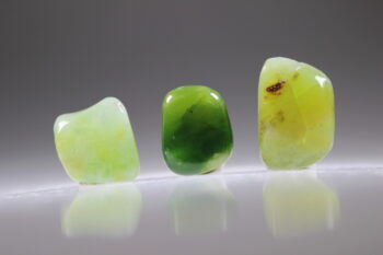 Groene Mosopaal - Afbeelding 3