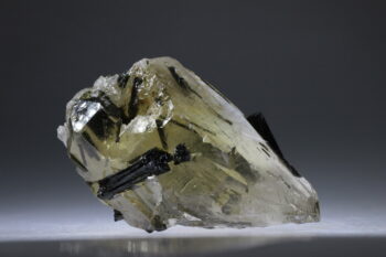 Toermalijn groene - Afbeelding 4