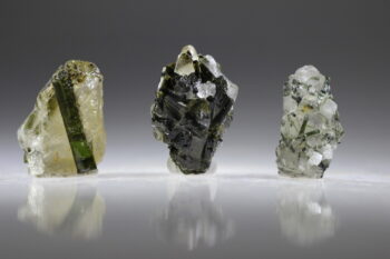 Toermalijn groene - Afbeelding 3