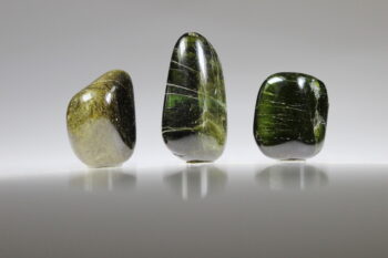 Toermalijn groene - Afbeelding 2