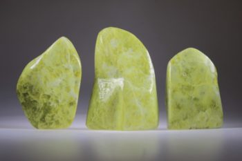 Nobel Serpentijn (Healeriet) uit Pakistan - Afbeelding 3