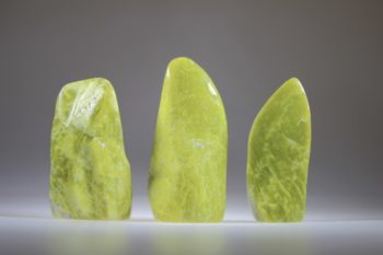 Nobel Serpentijn (Healeriet) uit Pakistan - Afbeelding 2