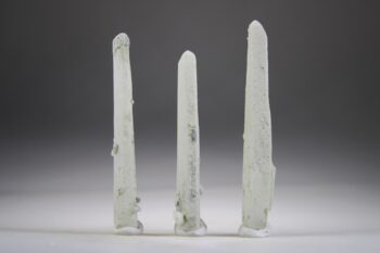 Lemurische laser met Hedenbergiet uit Mongolië - Afbeelding 5