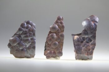 Hematiet uit Marokko