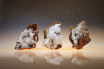 Hemimorfiet en Hemimorfiet Kristallijn (Uitverkocht)