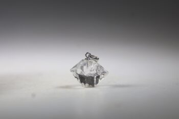 Herkimer Diamant New York hanger - Afbeelding 5