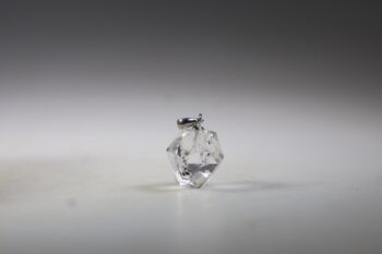 Herkimer Diamant New York hanger - Afbeelding 2