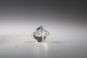 Herkimer Diamant New York hanger - Afbeelding 6