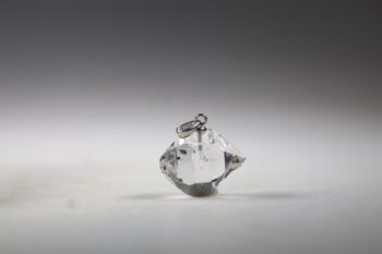 Herkimer Diamant New York hanger - Afbeelding 6