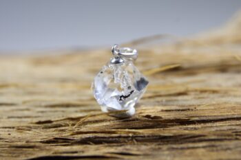 Herkimer Diamant New York hanger - Afbeelding 3