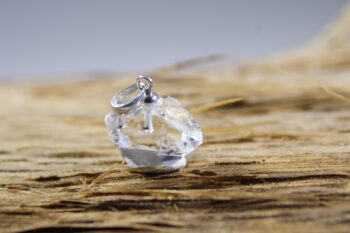 Herkimer Diamant New York hanger - Afbeelding 5