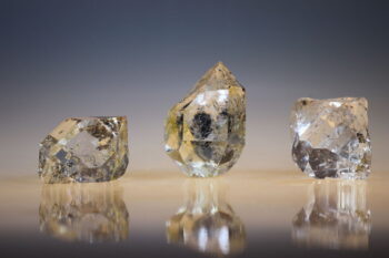Herkimer Diamant New York