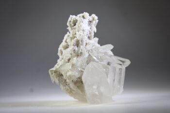 Himalaya Kwarts (Samadhi Kwarts) - Afbeelding 4