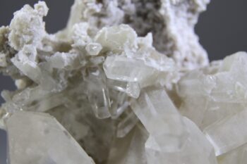 Himalaya Kwarts (Samadhi Kwarts) - Afbeelding 5
