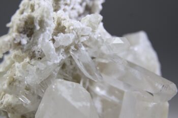 Himalaya Kwarts (Samadhi Kwarts) - Afbeelding 2