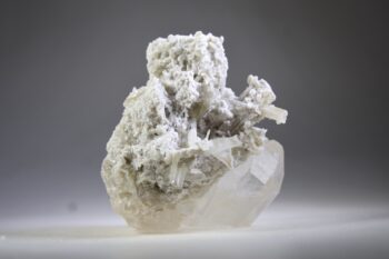 Himalaya Kwarts (Samadhi Kwarts) - Afbeelding 6