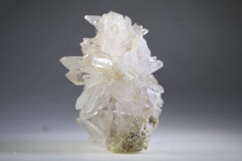 Himalaya Kwarts (Samadhi Kwarts) - Afbeelding 3