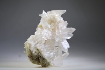 Himalaya Kwarts (Samadhi Kwarts) - Afbeelding 4