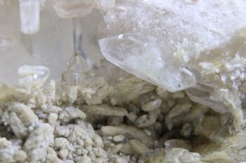 Himalaya Kwarts (Samadhi Kwarts) - Afbeelding 5