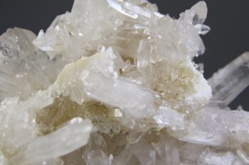 Himalaya Kwarts (Samadhi Kwarts) - Afbeelding 2
