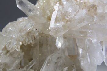 Himalaya Kwarts (Samadhi Kwarts) - Afbeelding 6