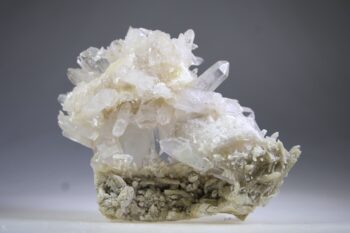 Himalaya Kwarts (Samadhi Kwarts) - Afbeelding 7