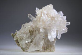 Himalaya Kwarts (Samadhi Kwarts)