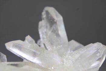 Himalaya Kwarts (Samadhi Kwarts) - Afbeelding 3
