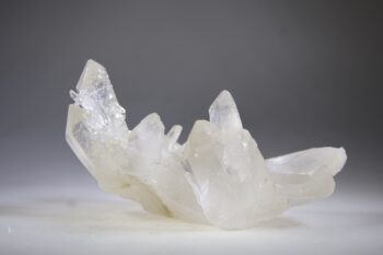 Himalaya Kwarts (Samadhi Kwarts) - Afbeelding 5