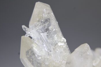 Himalaya Kwarts (Samadhi Kwarts) - Afbeelding 6