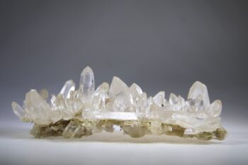 Himalaya Kwarts (Samadhi Kwarts) - Afbeelding 4