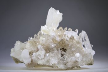 Himalaya Kwarts (Samadhi Kwarts) - Afbeelding 3