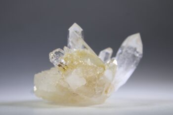 Himalaya Kwarts (Samadhi Kwarts) - Afbeelding 3