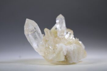 Himalaya Kwarts (Samadhi Kwarts) - Afbeelding 4