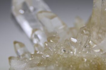 Himalaya Kwarts (Samadhi Kwarts) - Afbeelding 5