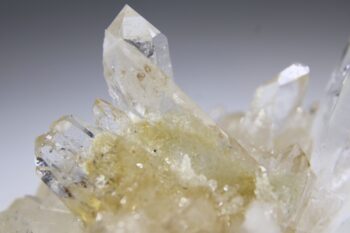 Himalaya Kwarts (Samadhi Kwarts) - Afbeelding 2