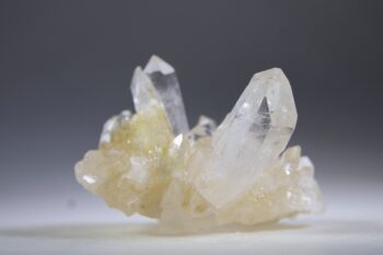 Himalaya Kwarts (Samadhi Kwarts) - Afbeelding 6