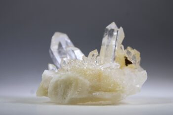 Himalaya Kwarts (Samadhi Kwarts)