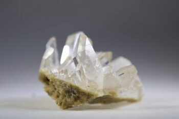 Himalaya Kwarts (Samadhi Kwarts) - Afbeelding 3