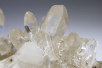 Himalaya Kwarts (Samadhi Kwarts) - Afbeelding 4