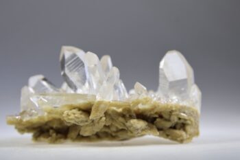 Himalaya Kwarts (Samadhi Kwarts) - Afbeelding 5
