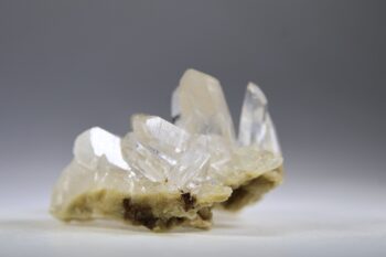 Himalaya Kwarts (Samadhi Kwarts) - Afbeelding 2