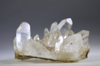 Himalaya Kwarts (Samadhi Kwarts)