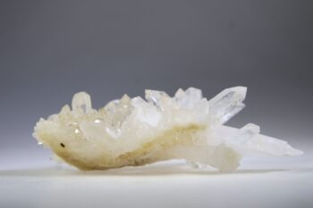 Himalaya Kwarts (Samadhi Kwarts) - Afbeelding 3