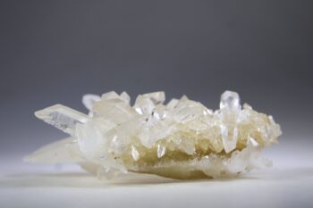 Himalaya Kwarts (Samadhi Kwarts) - Afbeelding 2