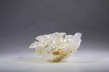 Himalaya Kwarts (Samadhi Kwarts) - Afbeelding 5